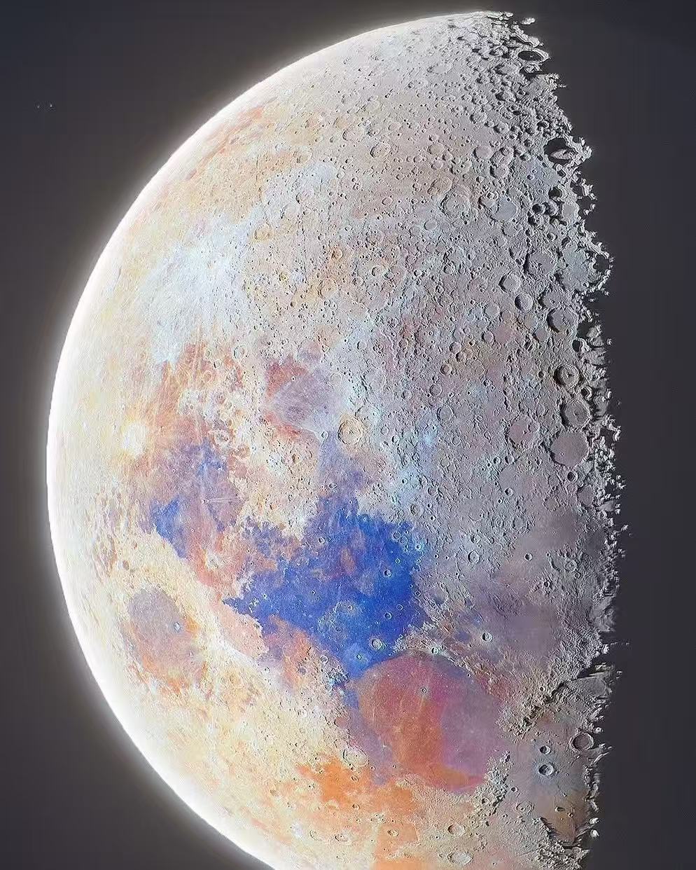 星澜